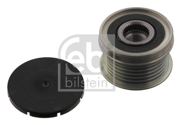 Alternator Freewheel Clutch